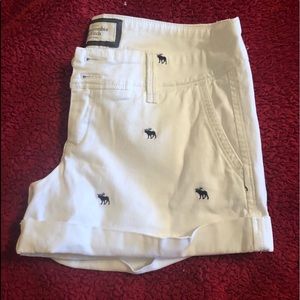Abercrombie & Fitch Shorts
